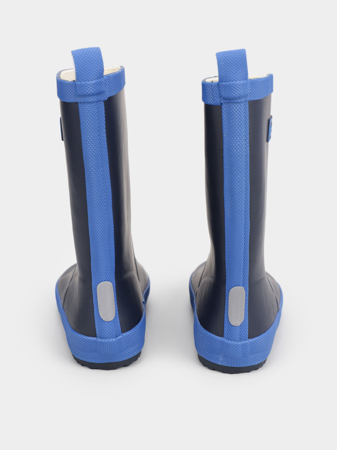 Сапоги резиновые LASSIE модель 769132-696A Фото