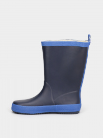 Сапоги резиновые LASSIE модель 769132-696A Фото