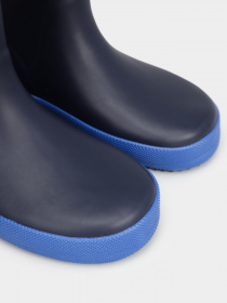 Сапоги резиновые LASSIE модель 769132-696A Фото