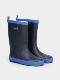 Чоботи гумові LASSIE модель 769132-696A Фото