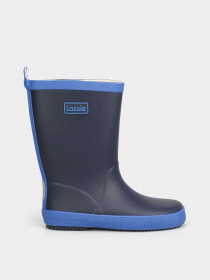 Чоботи гумові LASSIE модель 769132-696A Фото