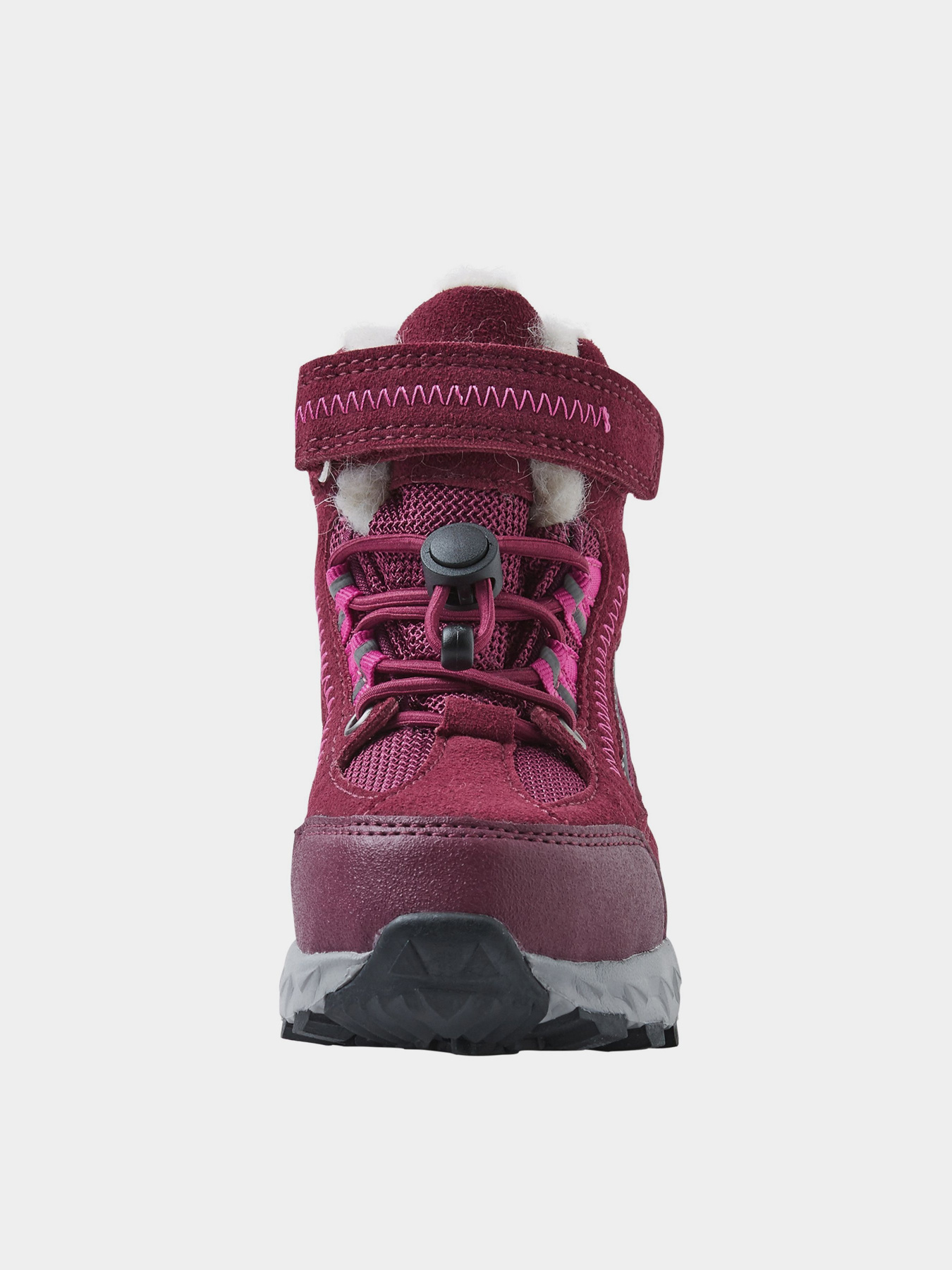 Ботинки LASSIE модель 7400004A-3960 Фото