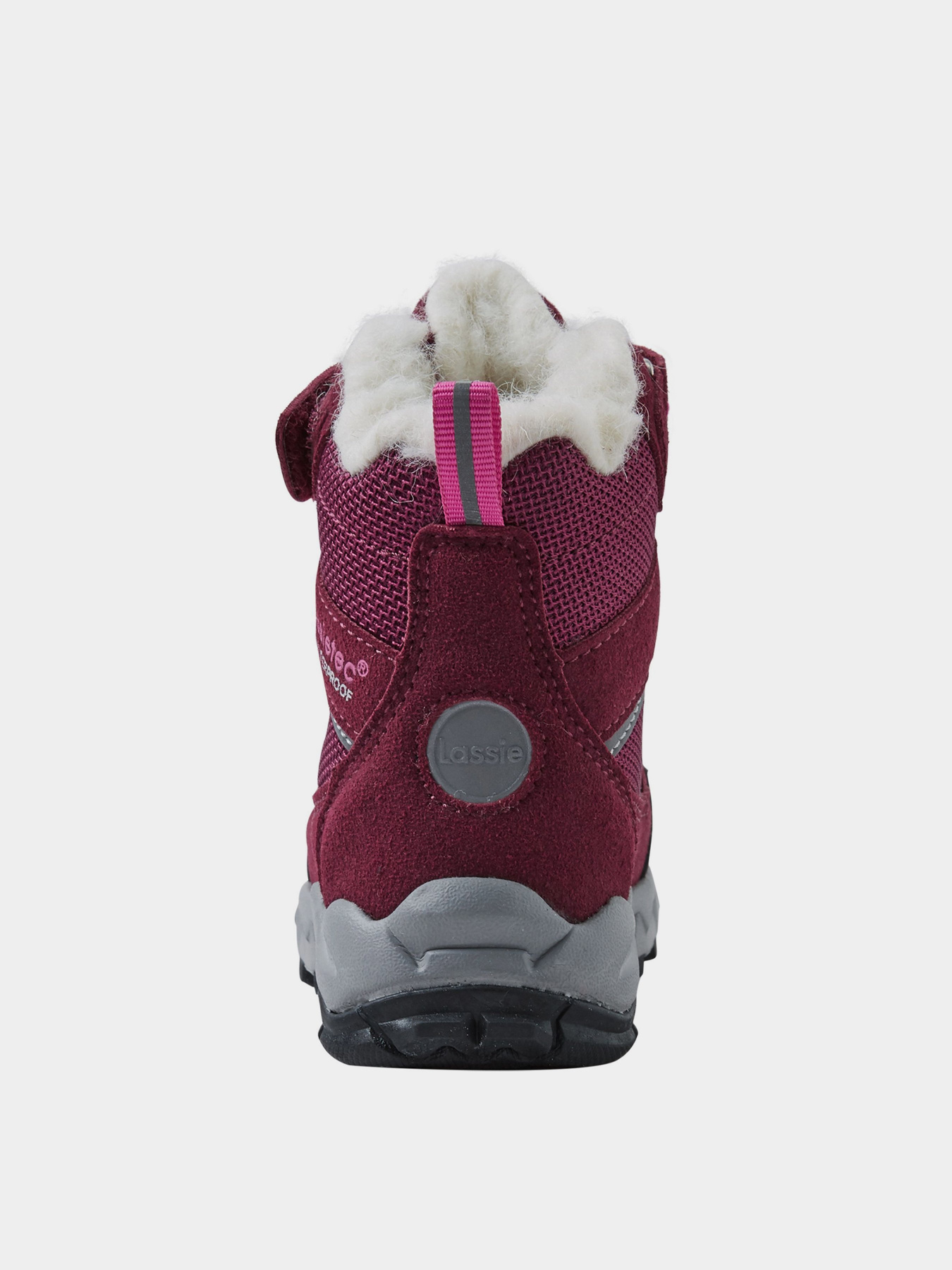 Черевики LASSIE модель 7400004A-3960 Фото