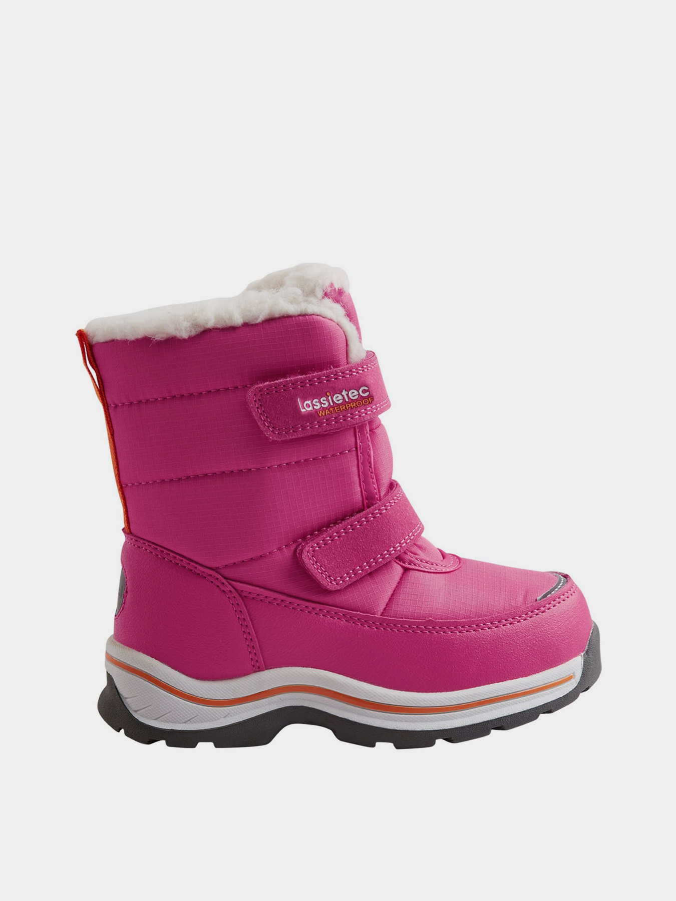 Ботинки LASSIE модель 7400005A-4480 Фото