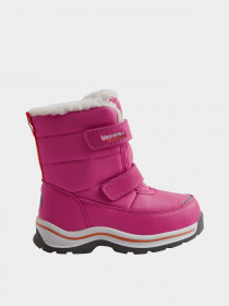 Черевики LASSIE модель 7400005A-4480 Черевики LASSIE модель 7400005A-4480 Фото