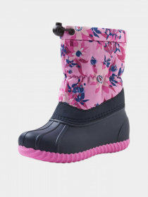 Сапоги дутики LASSIE модель 7400007A-4161 Фото