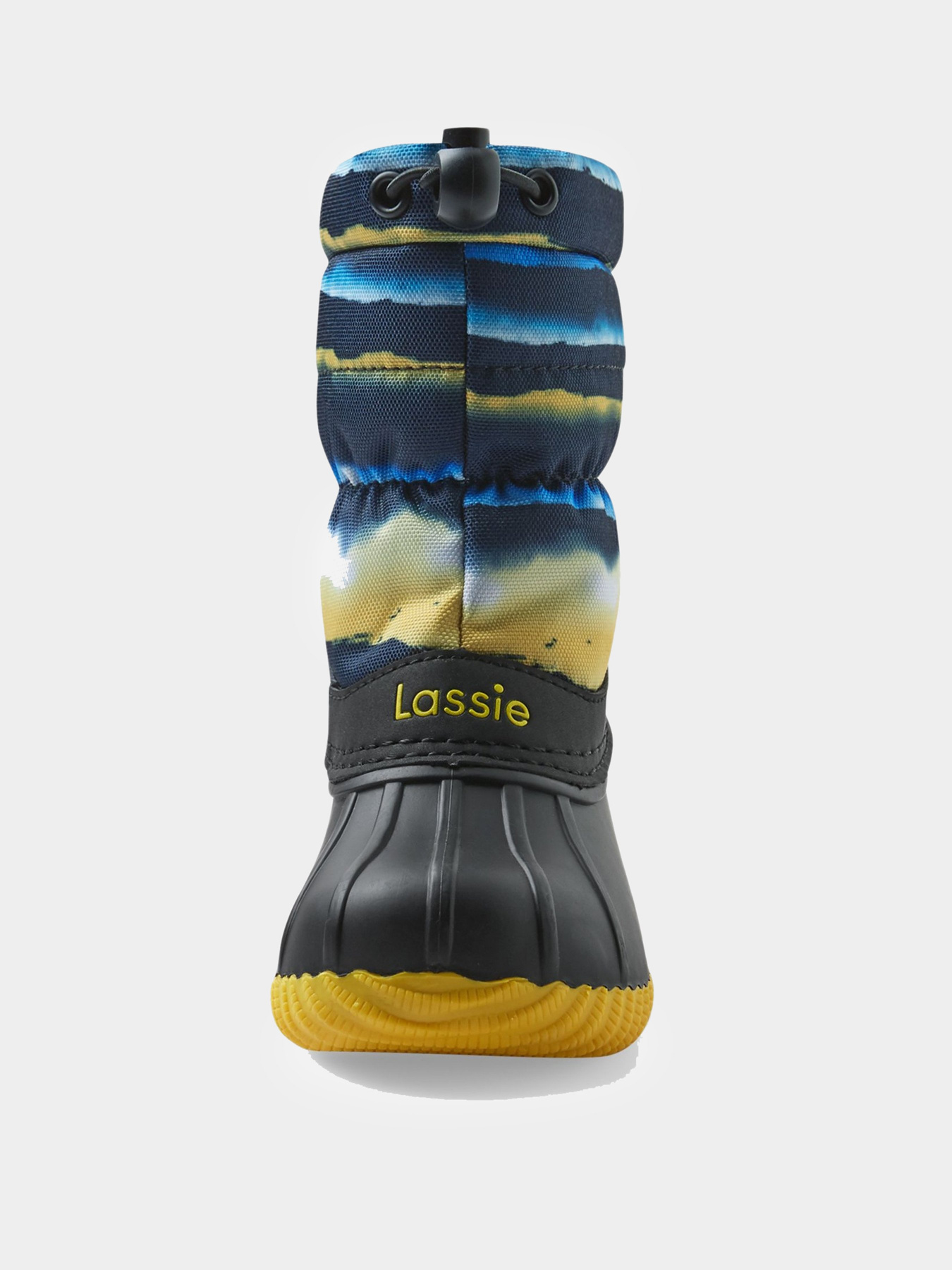 Чоботи дутики LASSIE модель 7400007A-6962 Фото