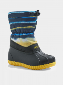 Чоботи дутики LASSIE модель 7400007A-6962 Фото