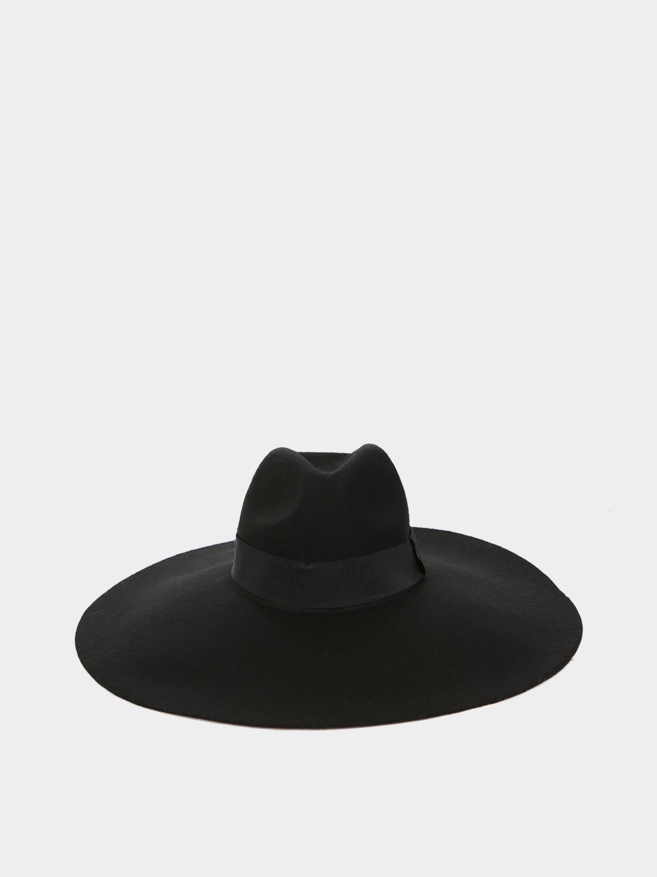 Шляпа Vero Moda модель 316386501010_чорний Фото