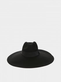 Капелюх Vero Moda модель 316386501010_чорний Фото