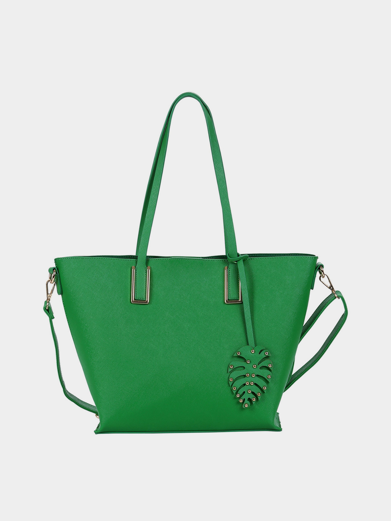 Сумка Vero Moda модель 317397501E05_зелений Фото