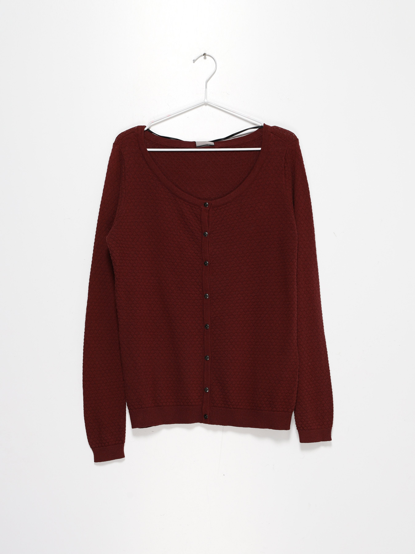 Кофта Vero Moda модель 10137098_коричневий Фото