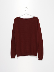 Кофта Vero Moda модель 10137098_коричневий Фото