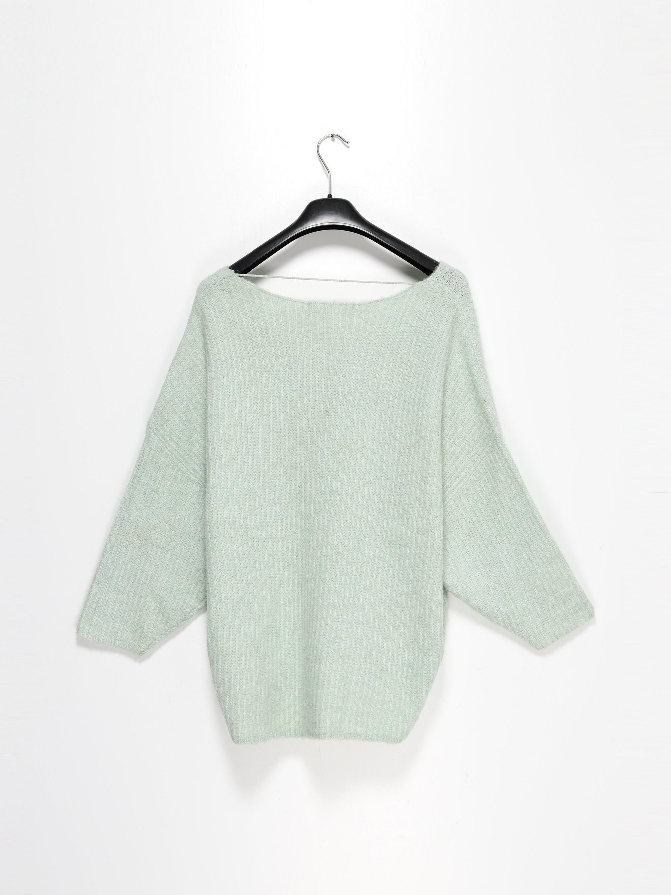 Джемпер Vero Moda модель 10240014_с.салатовий Фото