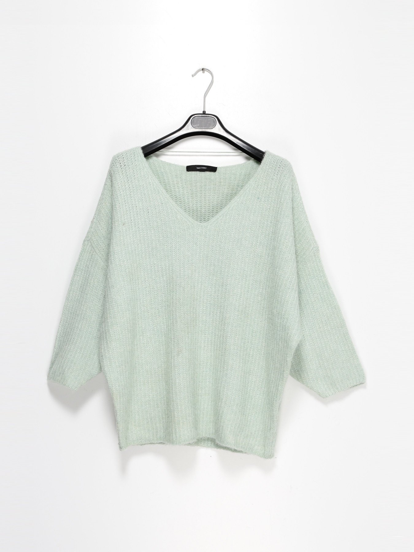 Джемпер Vero Moda модель 10240014_с.салатовий Фото