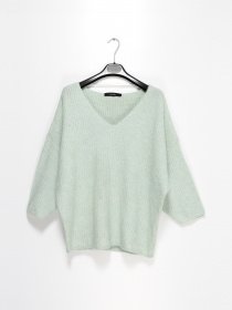 Джемпер Vero Moda модель 10240014_с.салатовий Фото