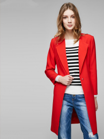 Кардиган Vero Moda модель 317121507F16_червоний Фото