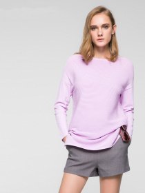 Джемпер Vero Moda модель 317124507C34_с.бузковий Фото