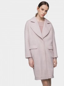 Пальто Vero Moda модель 317133506C15_комб. Фото