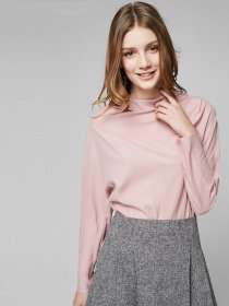 Блуза Vero Moda модель 317151507C16_рожевий Фото