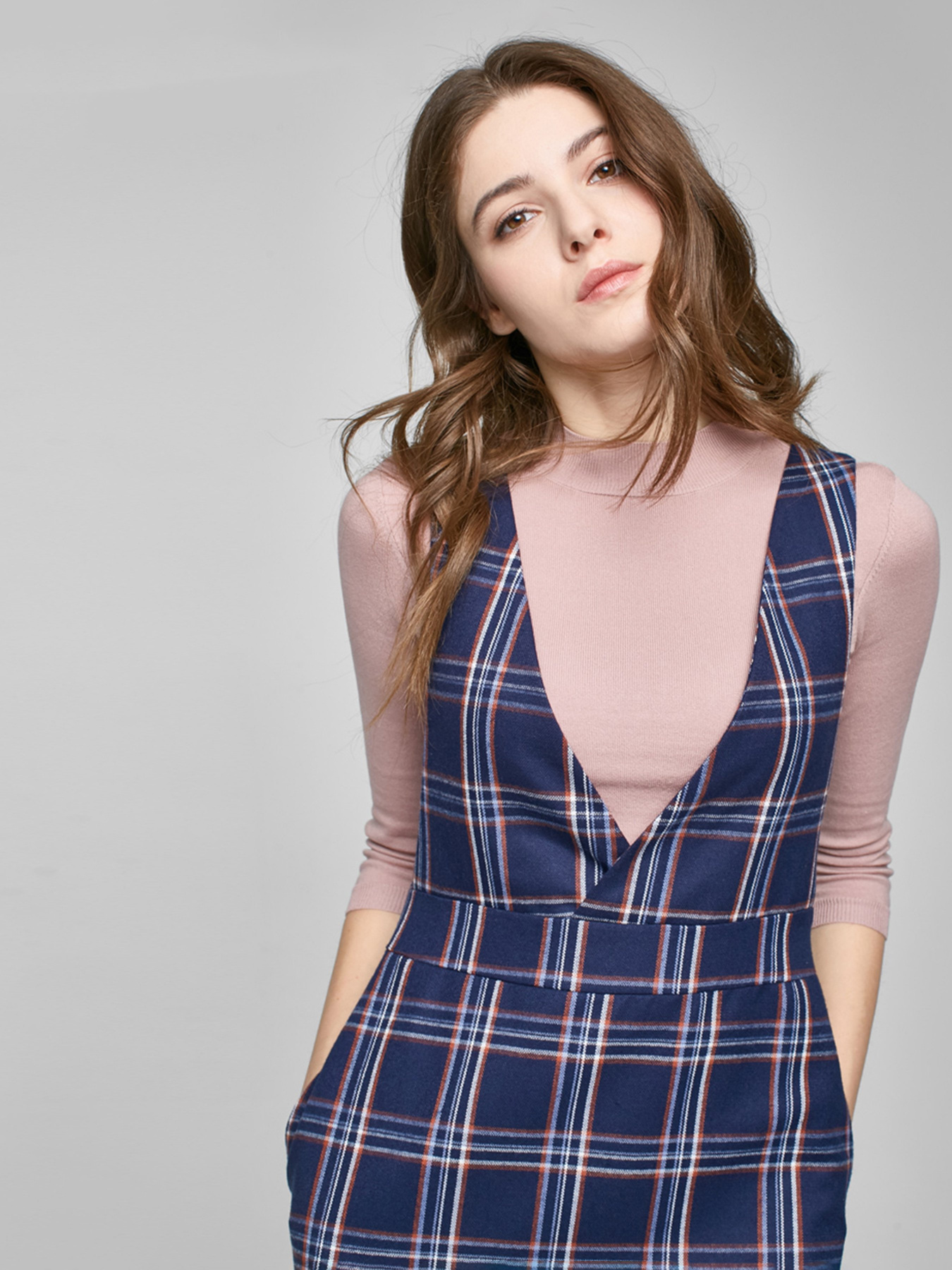 Костюми Vero Moda модель 31717C522E39_комб. Фото