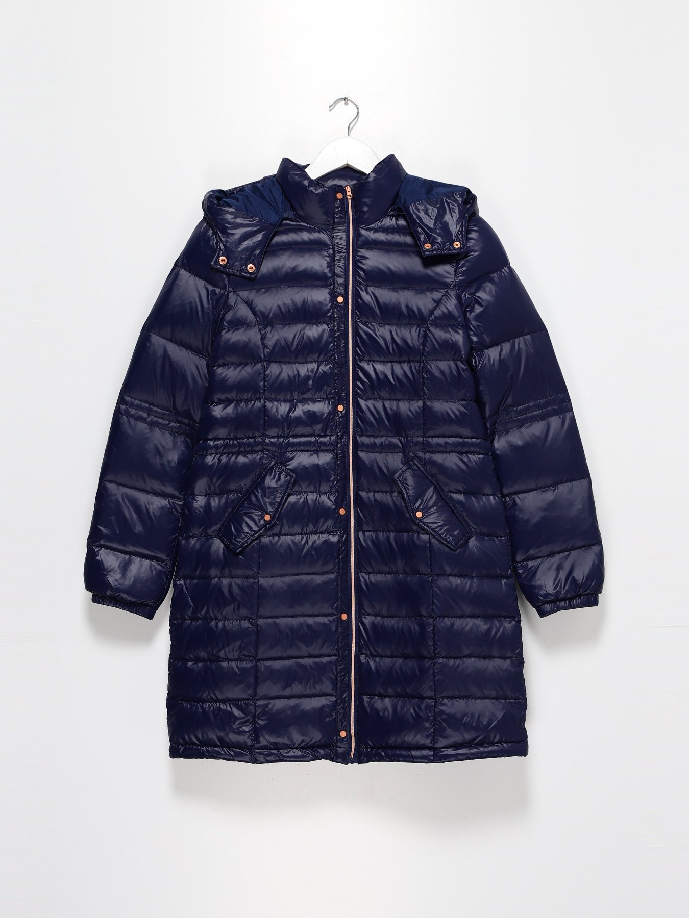 Зимняя куртка Vero Moda модель 315312026031_т.синій Фото