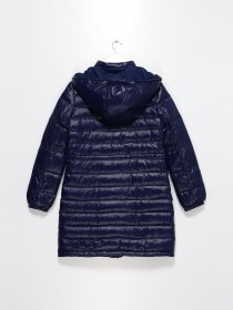 Зимняя куртка Vero Moda модель 315312026031_т.синій Фото