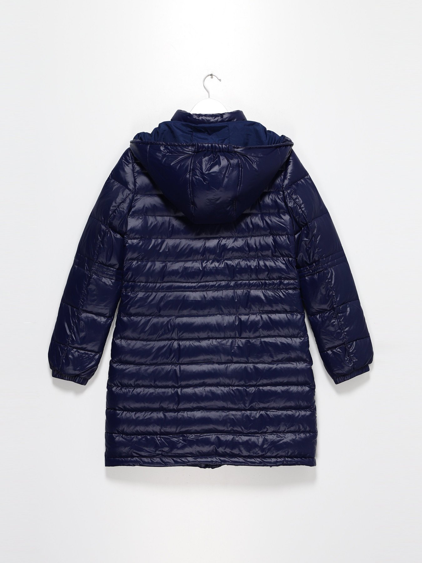 Зимова куртка Vero Moda модель 315312026031_т.синій Фото