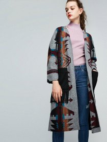 Кардиган Vero Moda модель 317427501E13_комб. Кардиган Vero Moda модель 317427501E13_комб. Фото