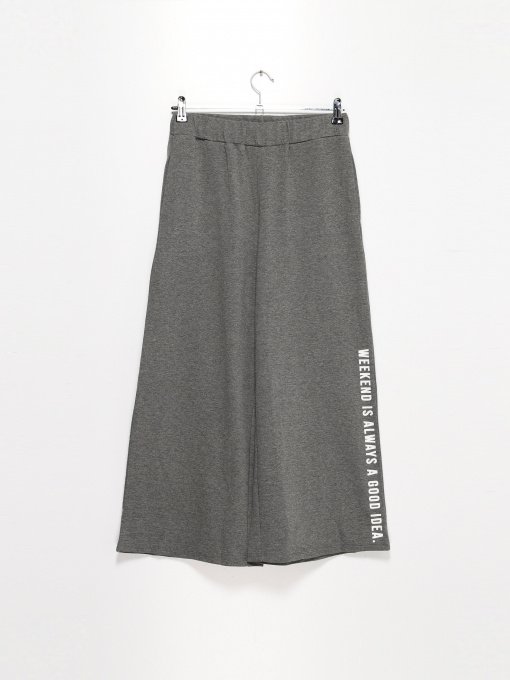 Брюки повседневные Vero Moda модель 3174R2501E90_сірий Фото