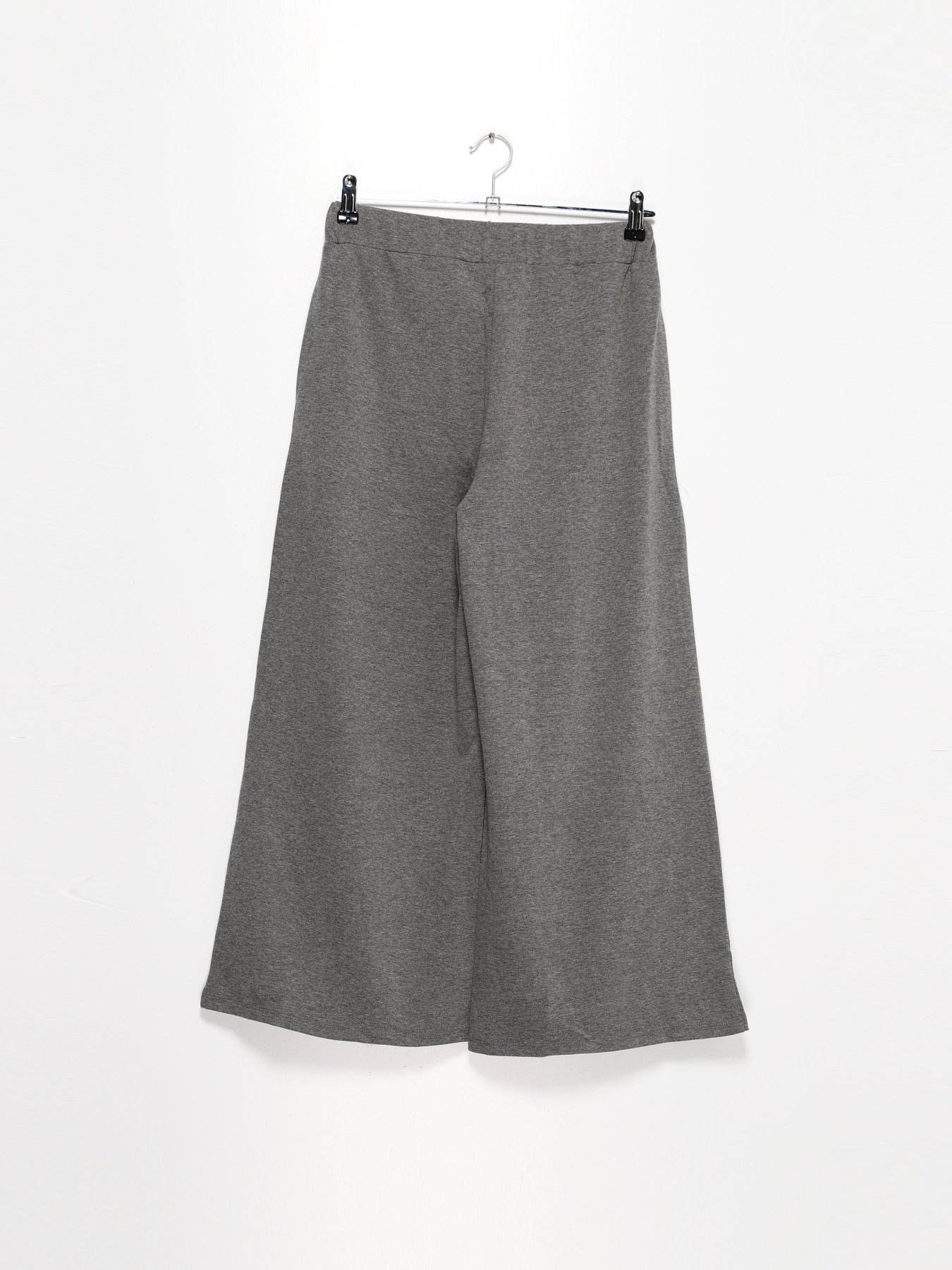 Повсякденні штани Vero Moda модель 3174R2501E90_сірий Фото