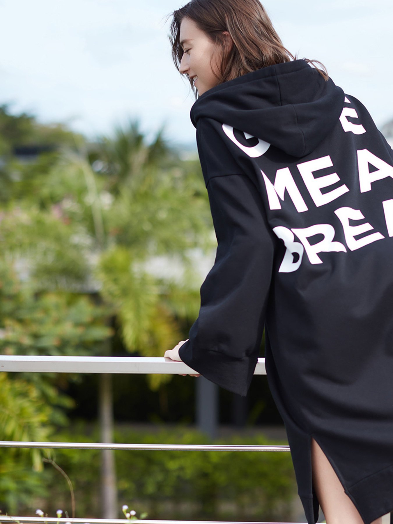 Платье миди Vero Moda модель 318160504S59_чорний Фото