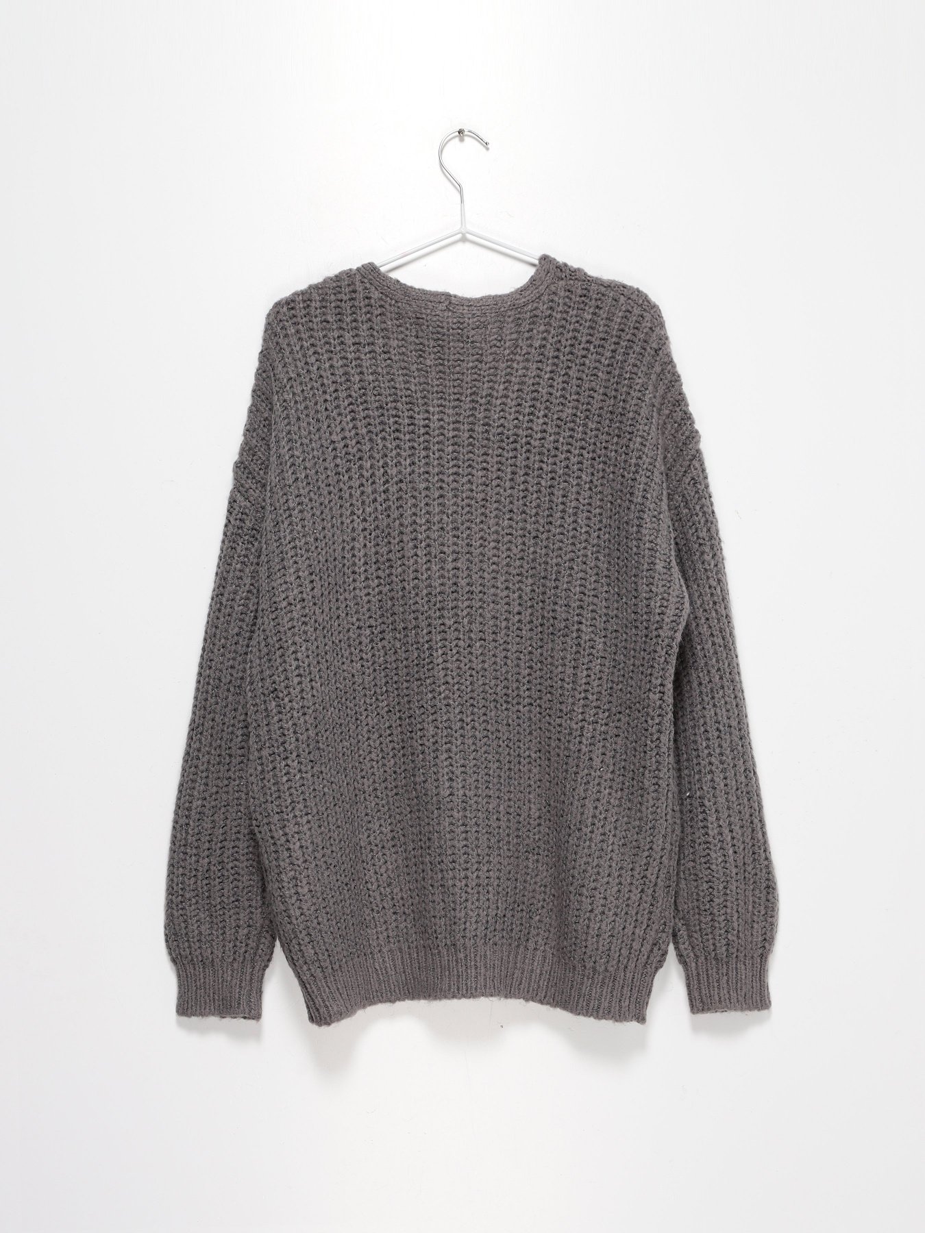 Джемпер Vero Moda модель 10200566_сірий Фото