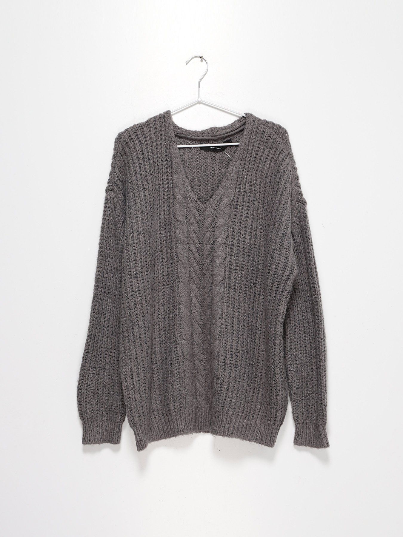 Джемпер Vero Moda модель 10200566_сірий Фото