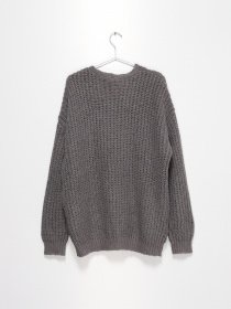 Джемпер Vero Moda модель 10200566_сірий Фото