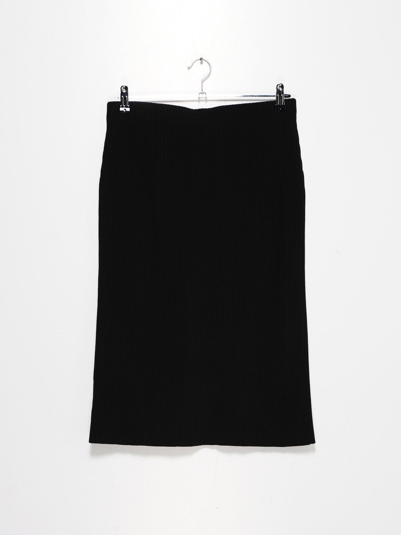 Юбка миди Vero Moda модель 31911J501S59_чорний Фото