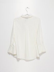 Блуза Vero Moda модель 319131548S85_білий Фото