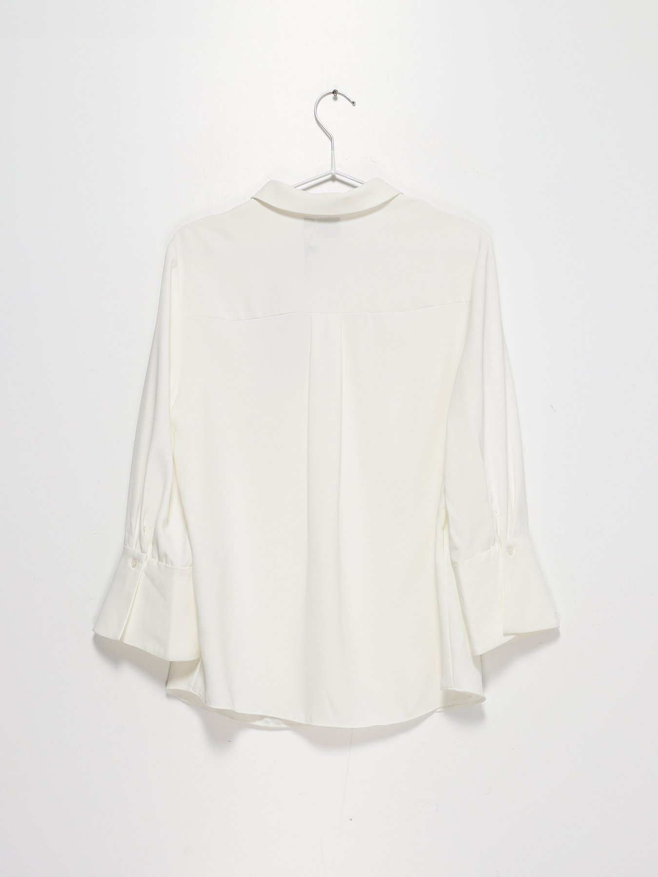 Блуза Vero Moda модель 319131548S85_білий Фото