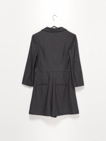 Комбінезон Vero Moda модель 319178502E90_т.сірий Фото