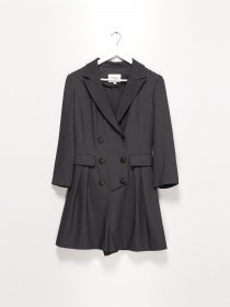 Комбінезон Vero Moda модель 319178502E90_т.сірий Фото