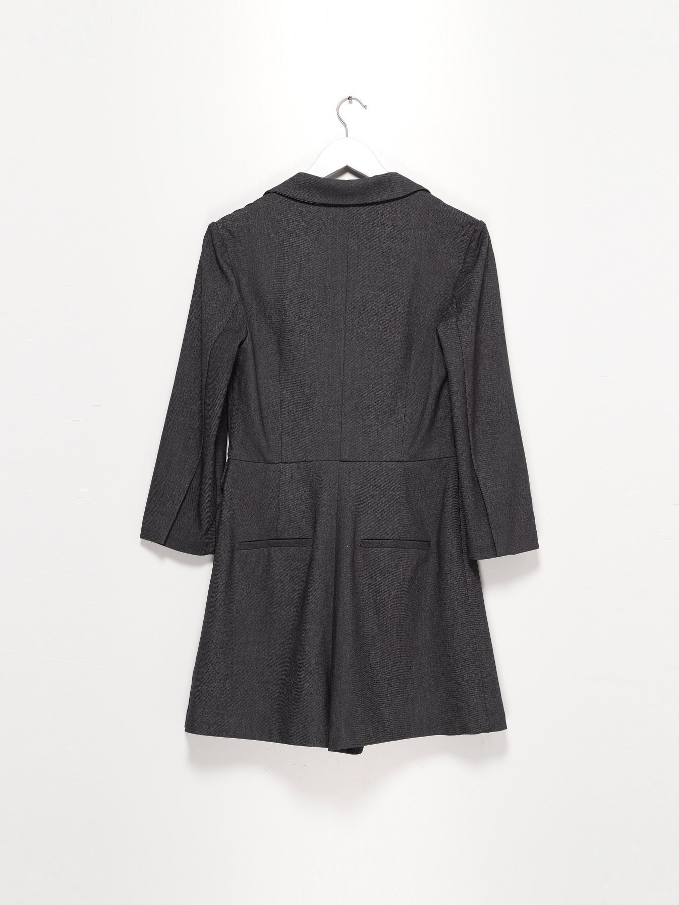 Комбинезон Vero Moda модель 319178502E90_т.сірий Фото