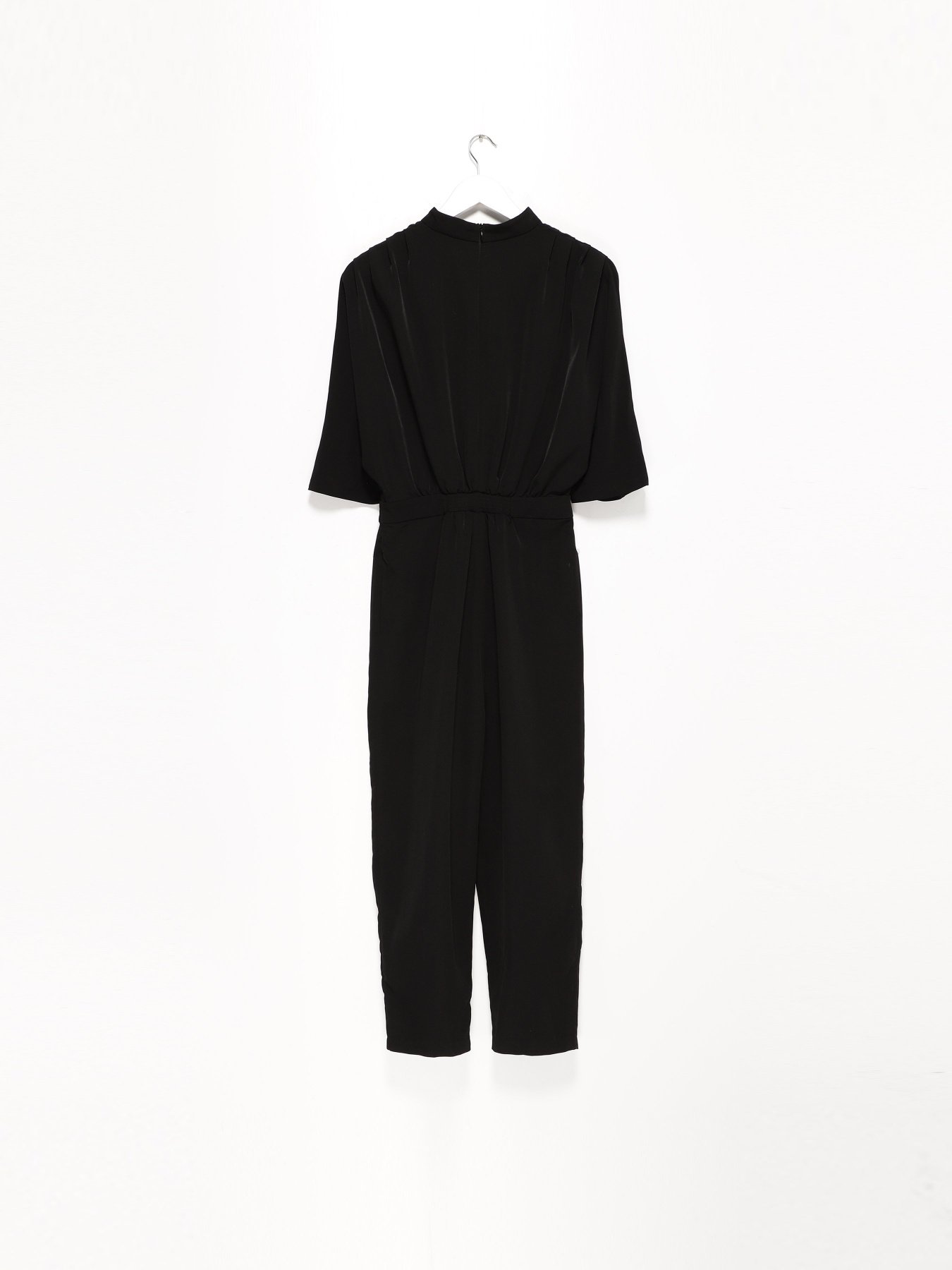 Комбинезон Vero Moda модель 319244502S59_чорний Фото