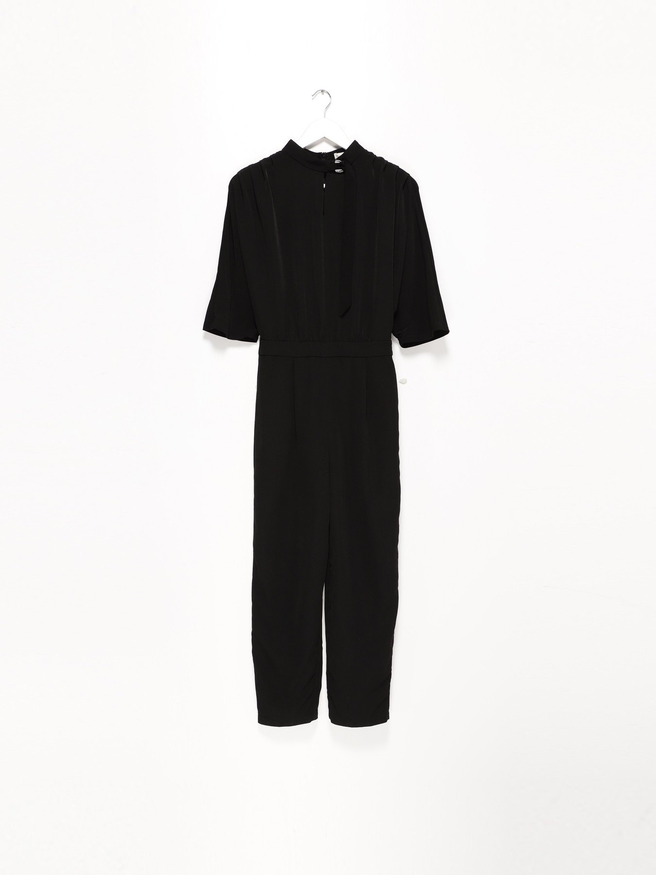 Комбинезон Vero Moda модель 319244502S59_чорний Фото