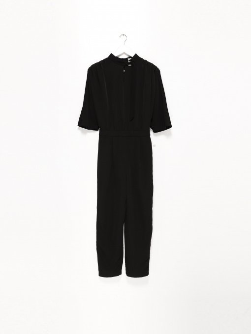 Комбінезон Vero Moda Модель 319244502S59_чорний Фото