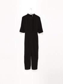 Комбинезон Vero Moda модель 319244502S59_чорний Комбинезон Vero Moda модель 319244502S59_чорний Фото