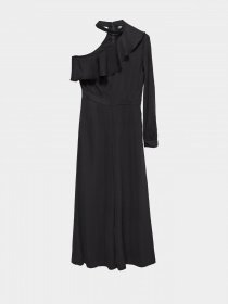 Комбинезон Vero Moda модель 319244515S59_чорний Комбинезон Vero Moda модель 319244515S59_чорний Фото