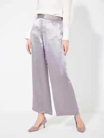 Повсякденні штани Vero Moda модель 319250511E38_сірий Фото