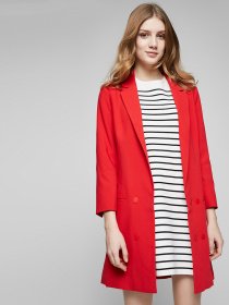 Жакет Vero Moda модель 317108507F16_червоний Фото