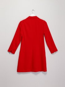 Жакет Vero Moda модель 317108507F16-жакет_червоний Фото