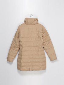 Пуховик Vero Moda модель 10118969_бежевий Фото